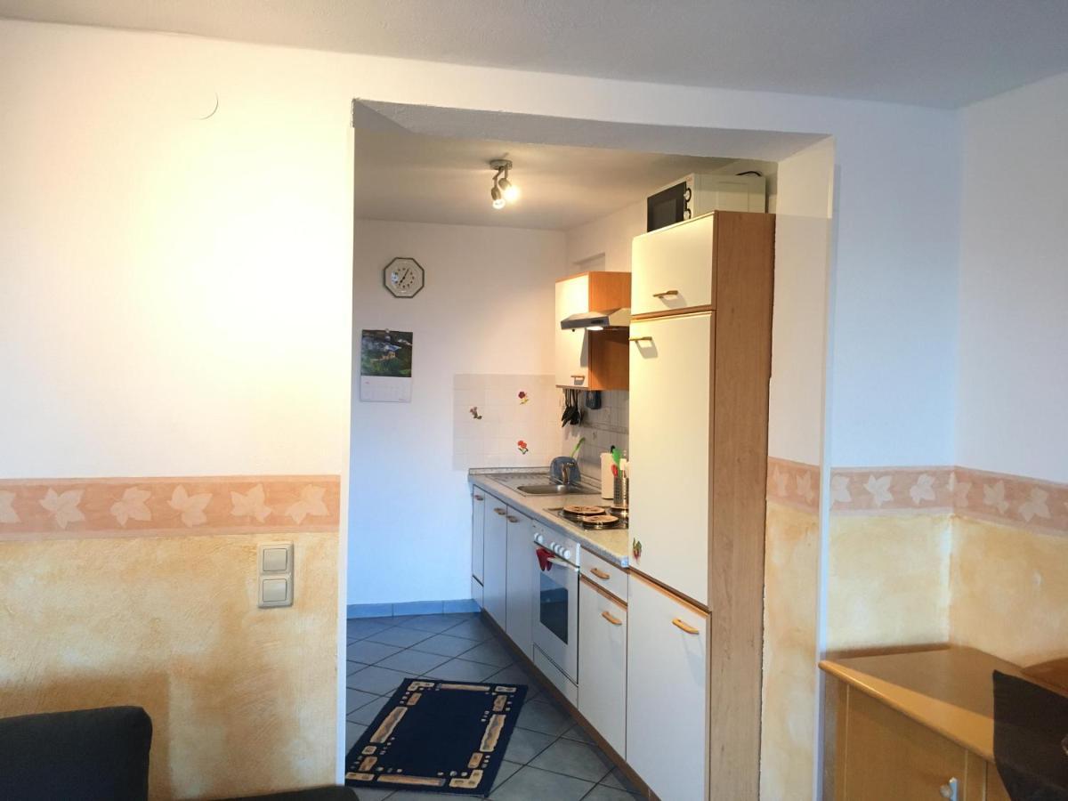 Ferienwohnung Suedpfalzblick Burrweiler Eksteriør billede